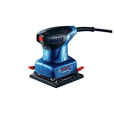 PONCEUSE VIBRANTE 220W GSS140 BOSCH BOSCH - 1